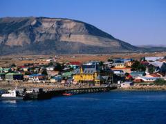 Puerto Natales