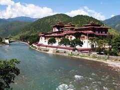 Punakha