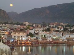 Pushkar