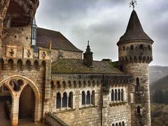 Rocamadour