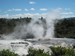 Rotorua