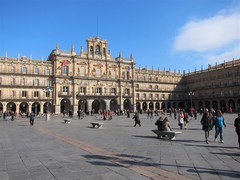 Salamanca