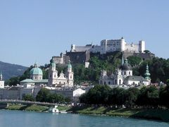 Salzburgo