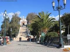 San Cristobal de las Casas