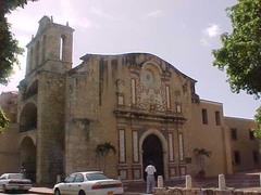 Santo Domingo