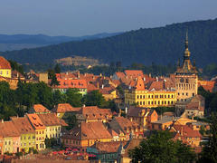 Sighisoara