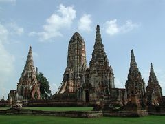 Sukhothai