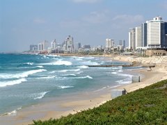 Tel Aviv