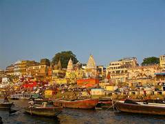 Varanasi