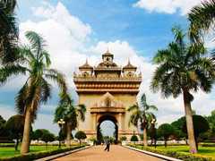 Vientiane