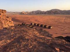 Wadi Rum