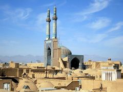 Yazd