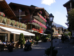 Gstaad