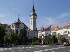 Targu Mures