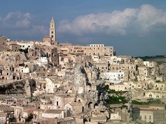 Matera