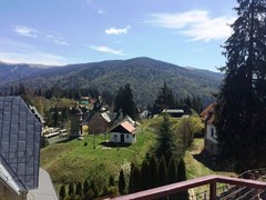 Sinaia