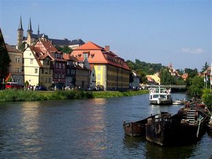 Bamberg