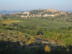 San Gimignano