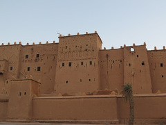 Ouarzazate