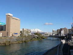 Morioka