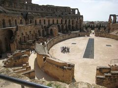 El Jem