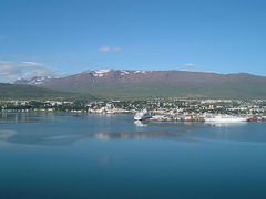 Akureyri