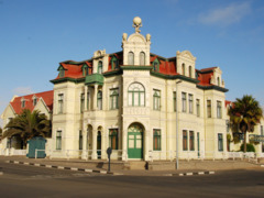 Swakopmund