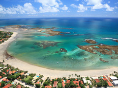 Porto de Galinhas