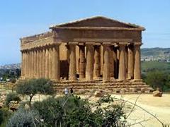 Agrigento