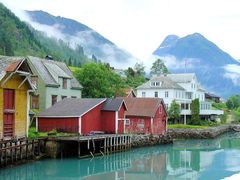 Balestrand