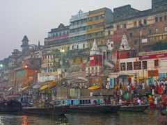 Benares