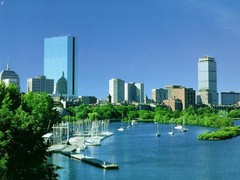 Boston