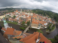 Cesky Krumlov