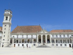 Coimbra