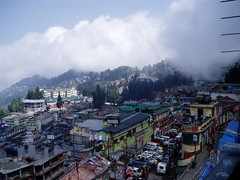 Darjeeling