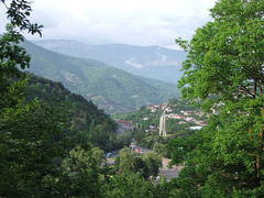 Dilijan