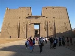 Edfu