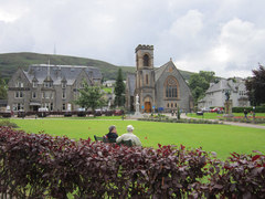 Fort William