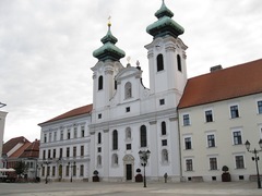 Gyor