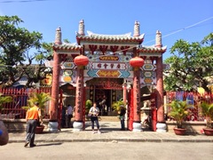 Hoi An