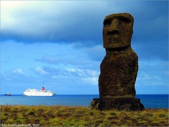 Isla de Pascua