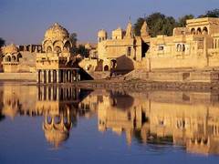 Jaisalmer