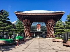 Kanazawa