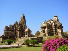 Khajuraho