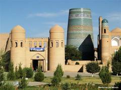 Khiva