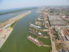 Klaipeda