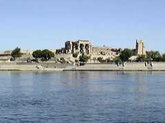 Kom Ombo