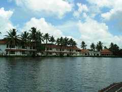 Kumarakom