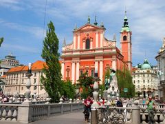 Ljubljana