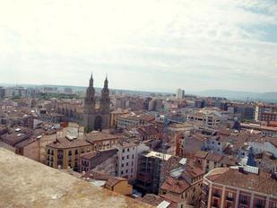 Logroño